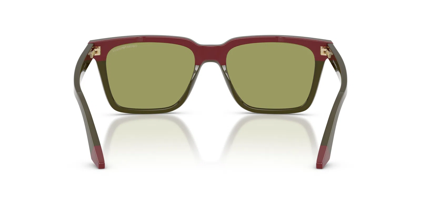 Emporio Armani 4260 Sunglasses - view 18